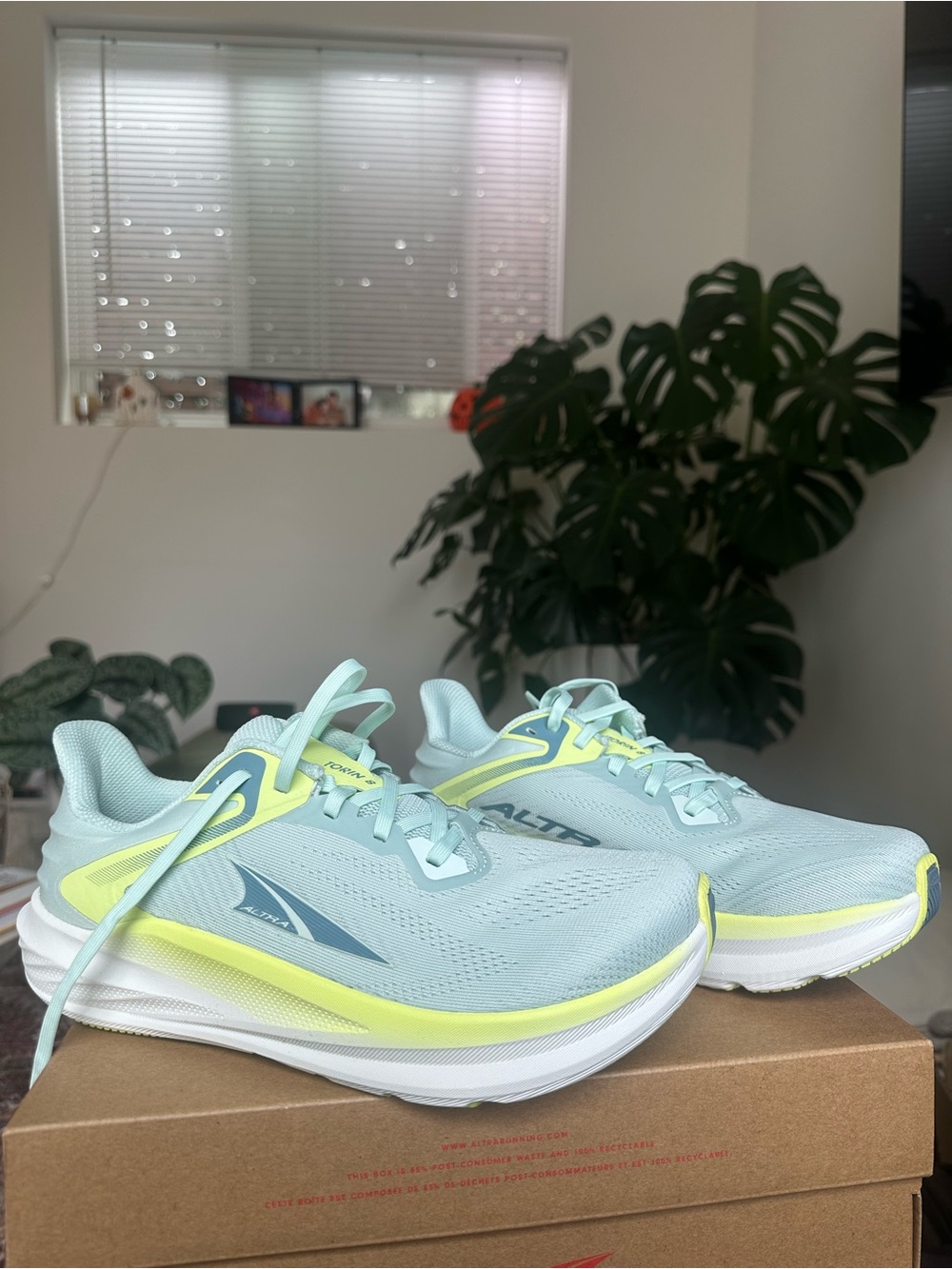 Altra Women's Torin size 9.5